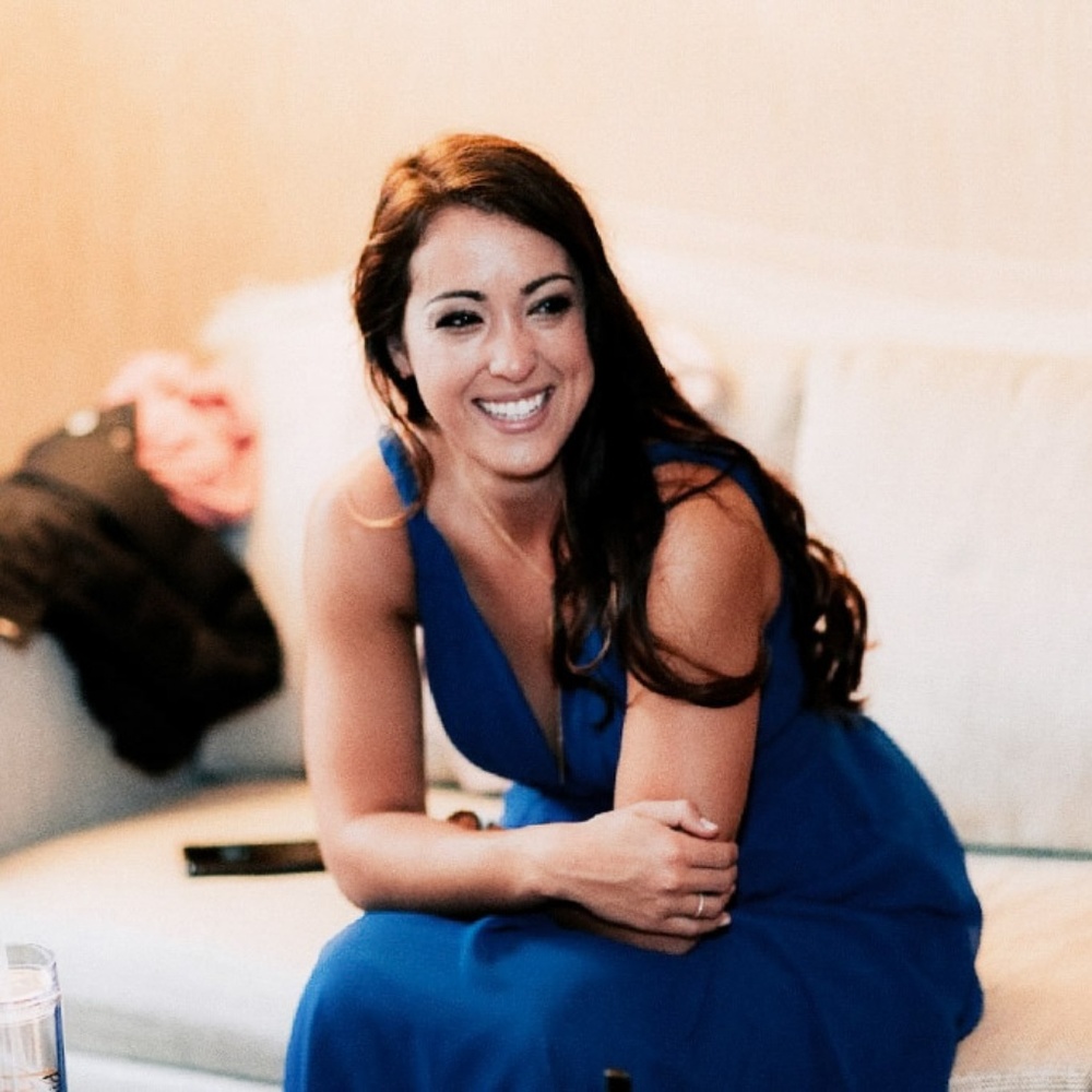 Meet your Posher, Kelsey